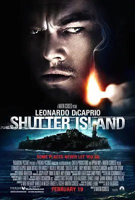 禁闭岛 Shutter Island (2010)导演