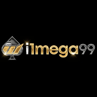 Telegram profile photo for I1Mega99 Official Channel