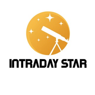 👨‍🌾Intraday Star🤟 Telegram Group Link