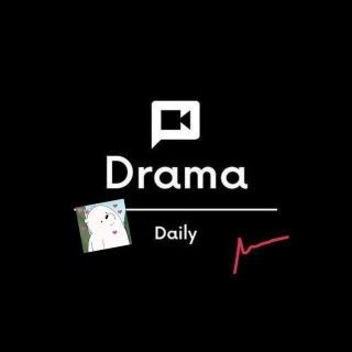 Telegram profile photo for Drama Korea On Going [Drama Daily] drakor ongoing