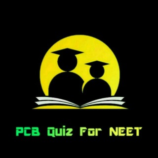 PCB QUIZ for NEET Telegram Group Link