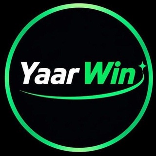 Telegram profile photo for 𝐘𝐀𝐀𝐑𝐖𝚰𝐍 𝐕𝚰𝐏