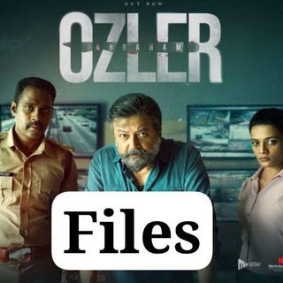 Abraham Ozler Movie HD 2024 🔥 Telegram Group Link