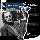 𝐆uideline's 𝐒uicide 𝐏romote