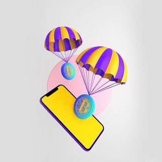 Cryto Airdrop Discussion