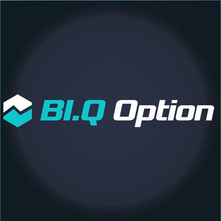 BI.Q Option 거래소 한국 공식 채널 Telegram Group Link