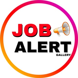 Telegram profile photo for Jobs Gallery