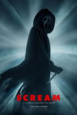 惊声尖叫5 Scream (2022)导演