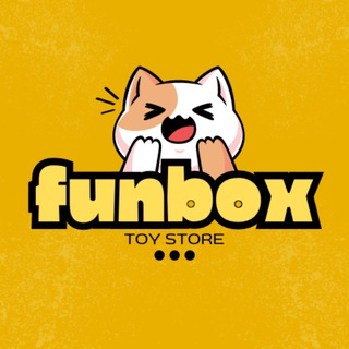 Funbox Cambodia Telegram Group Link