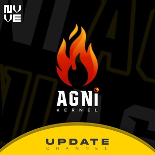 AGNi Kernel (wayne/jasmine/lavender) Telegram Group Link