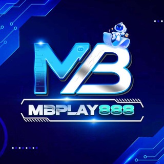 Telegram profile photo for MBPLAY กิจกรรม