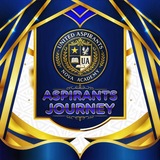 𝗔𝗦𝗣𝗜𝗥𝗔𝗡𝗧𝗦' 𝗝𝗢𝗨𝗥𝗡𝗘𝗬