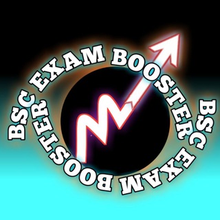 BSc exam booster Telegram Group Link