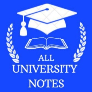 📚ᎪᏞᏞ ႮΝᏆᏙᎬᎡՏᏆͲᎽ ΝϴͲᎬՏ 📚