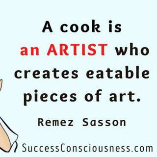 Cooking 🍳 👩‍🍳 channel Telegram Group Link