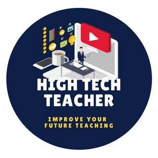 High Tech Teacher Indonesia Telegram Group Link