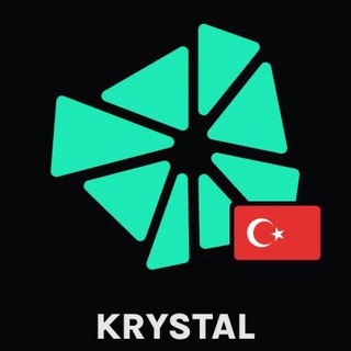 Krystal Wallet Turkey