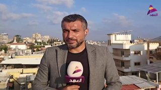 ALAhad TV - ערוץ אל אהד