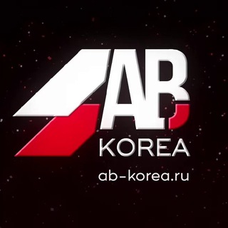 Telegram profile photo for AB KOREA 🆎 АВТО ИЗ КОРЕИ
