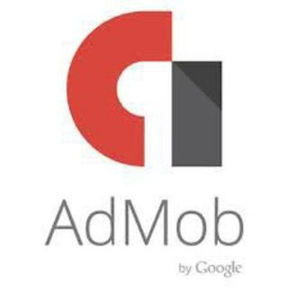 Admob + ( TUrsted App Sher )