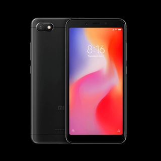 REDMI 6A (CACTUS) Philippines 🇵🇭