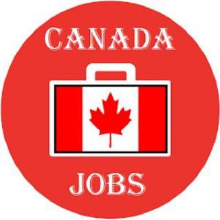 Canada Outlander Jobseekers!! Telegram Group Link