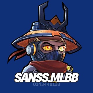 account mlbb - sanss