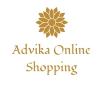 Advika Online Shopping Telegram Group Link
