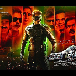 Latest Action South Movies Telegram Group Link