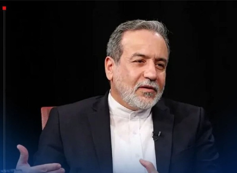 اخبار فوری هرات|غوریان نیوز: عباس عراقچی، وزیر خارجه ایران، گفته است که کشورش هیچ مانعی برای صدور ویزا برای متقاضیان افغان ندارد و وزارت خارجه آماده 