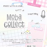 📂.. moba-collect archvs! ♥