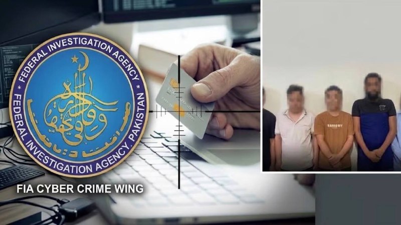 东南亚华人大事件：拉瓦尔品第被围园区后续报道 ️ 调查出现重大转折 官员称从中国和越南配图