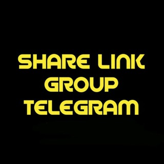 sʜᴀʀᴇ ʟɪɴᴋ ᴛᴇʟᴇɢʀᴀᴍ Telegram channel profile photo