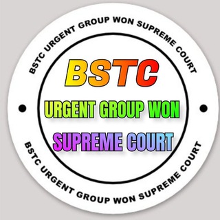 BSTC URGENT GROUP WON SUPREME COURT
