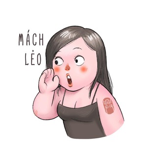 Mách Lẻo