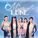 Gleaming Pastiche: Mystical Lune.