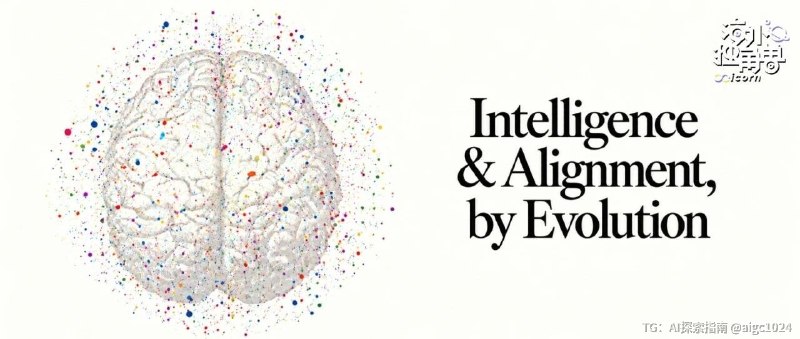 线虫、多巴胺与股份公司：进化给 RSI 的启发