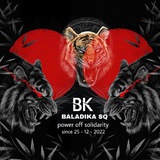 𝐌𝐄𝐌𝐎𝐑𝐈𝐄𝐒 𝐎𝐅 | 金OFC BALADIKA金