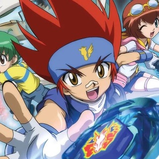Beyblade All Episodes Telegram Group Link