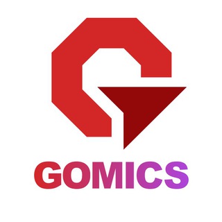 Gomics Indonesia🇲🇨 Telegram Group Link