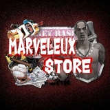 Marveleux PF