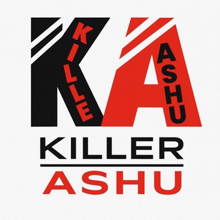 KILLER ASHU Telegram Group Link