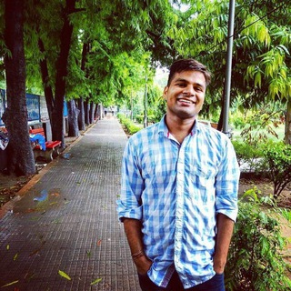 Telegram profile photo for Pradhuman Yadav UPSC