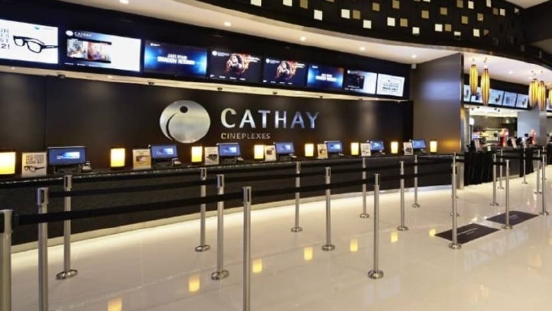 Former Cathay Cineplexes operator MM2 Asia and its subsidiary owe more than S$260,000 in unpaid CPF contributions to their employees. They have been ordered to make partial payments towards the outstanding sum.