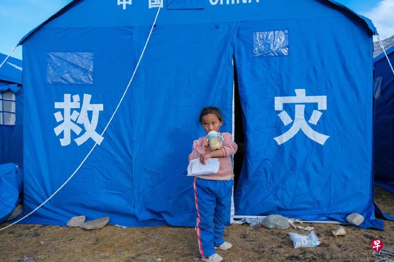 中国西藏那曲市巴青县星期四（10月22日）晚间发生7.0级地震，截至星期六（24日）12时，共记录到余震892次，其中最大震级4.5级。