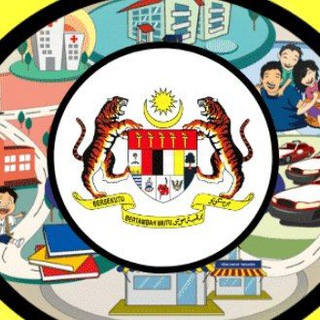 Bantuan Kerajaan 2021 Telegram Group Link