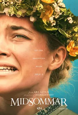 仲夏夜惊魂 Midsommar (2019)导演