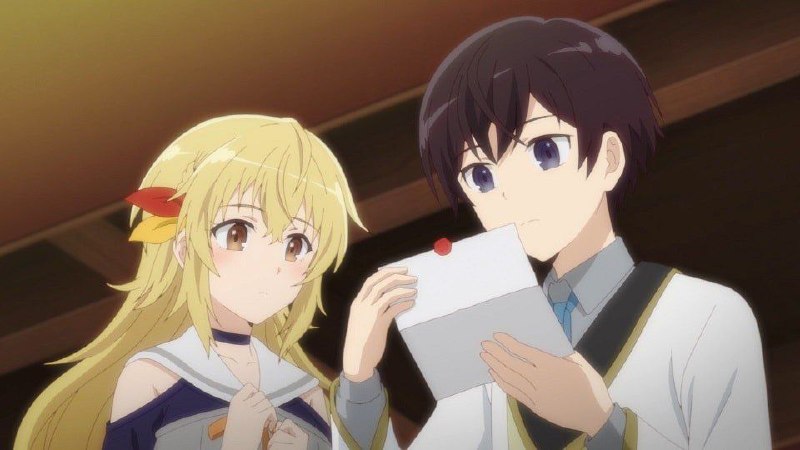 最強陰陽師的異世界轉生記 第3集