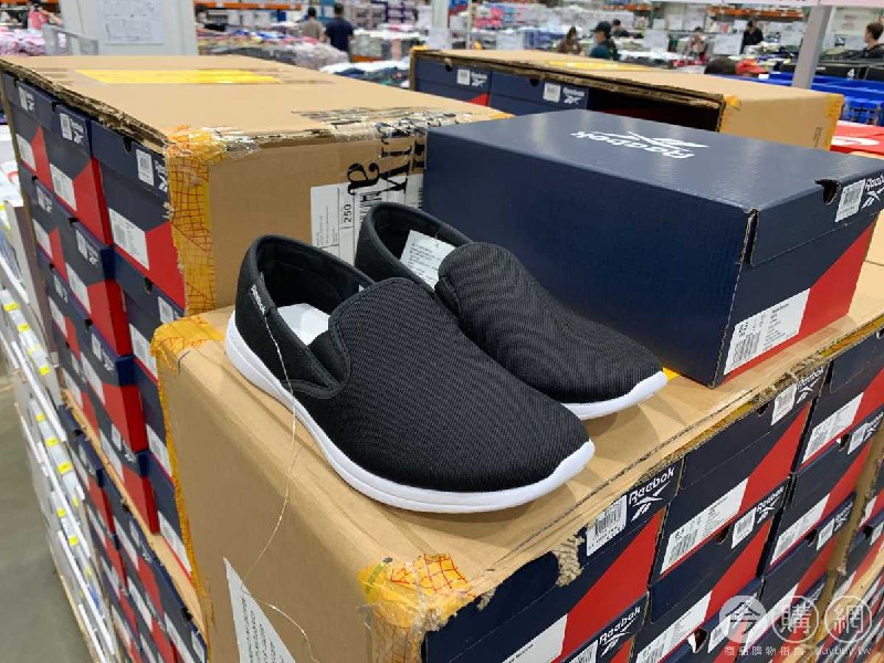 #Costco好市多5月新品通知REEBOK 男休閒運動鞋 #127255