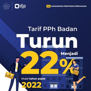 Account Representative Pajak